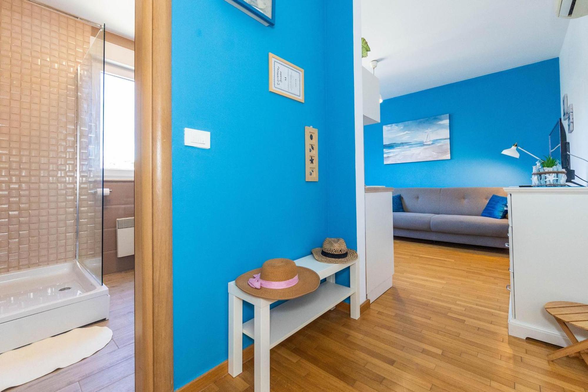 Apartment Easy Dubrovnik Eksteriør bilde