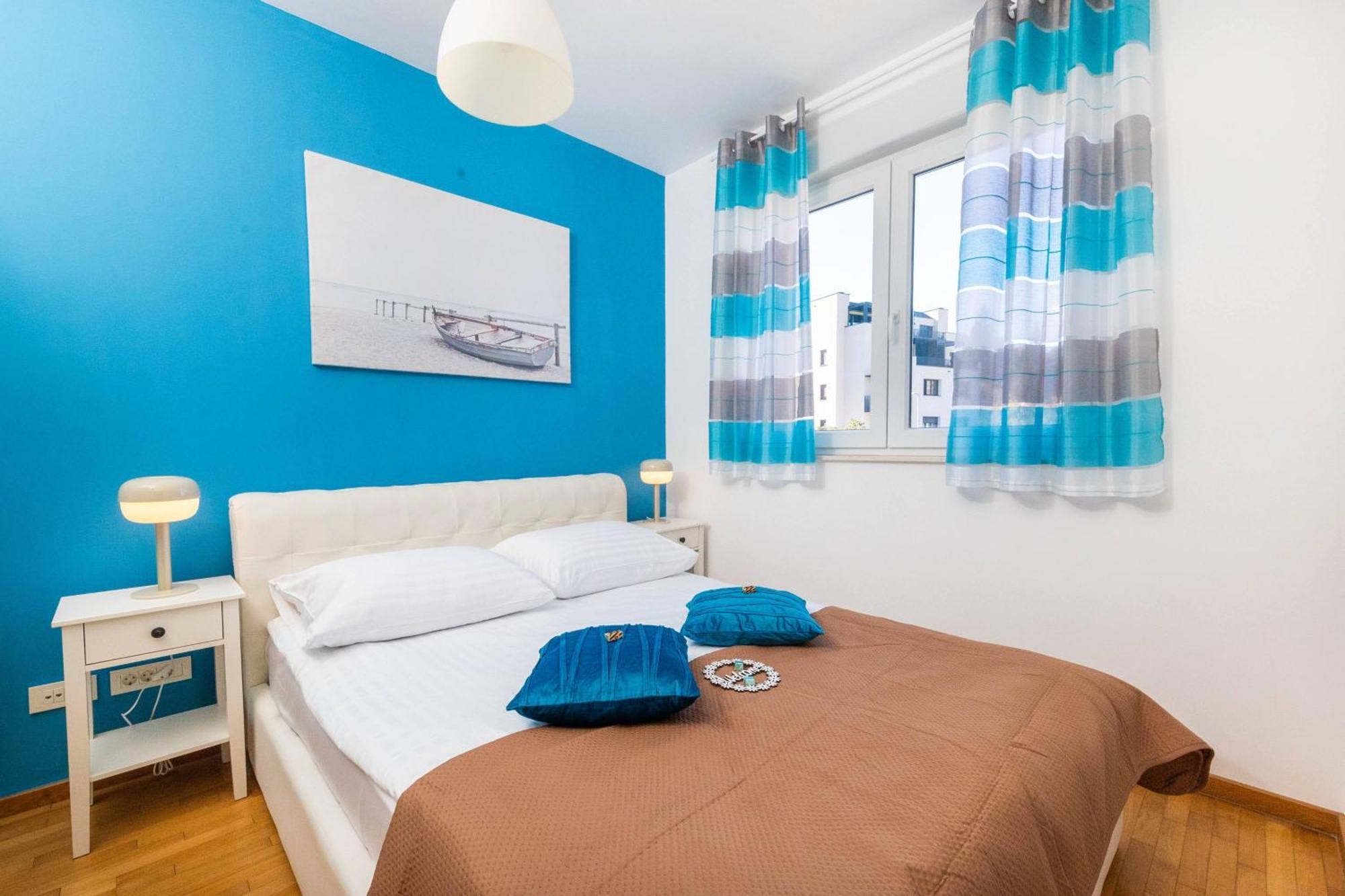 Apartment Easy Dubrovnik Eksteriør bilde
