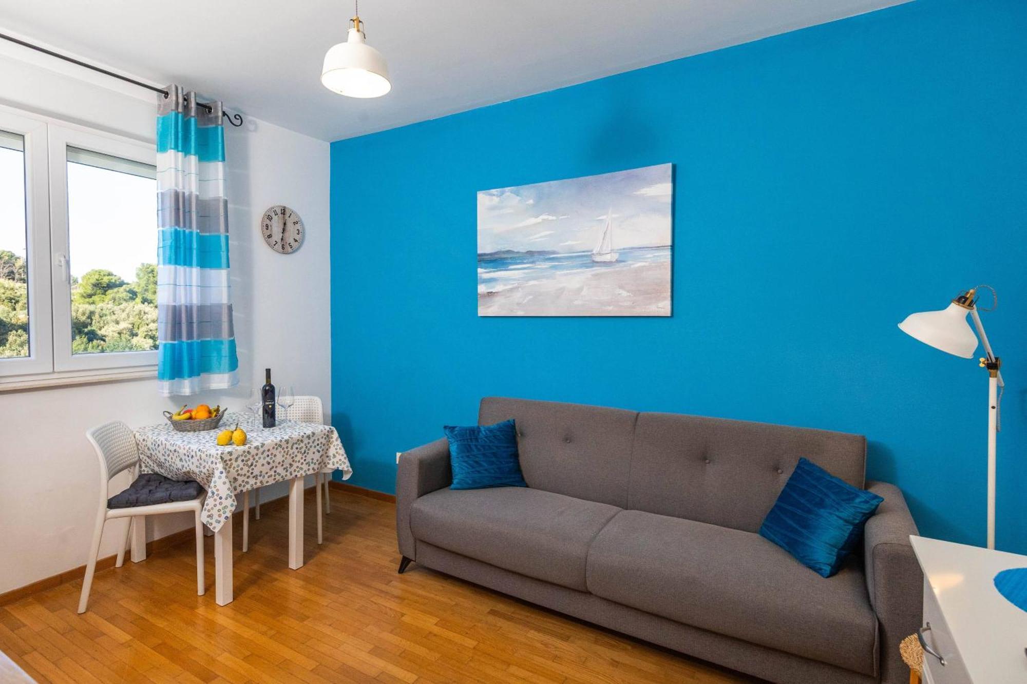 Apartment Easy Dubrovnik Eksteriør bilde