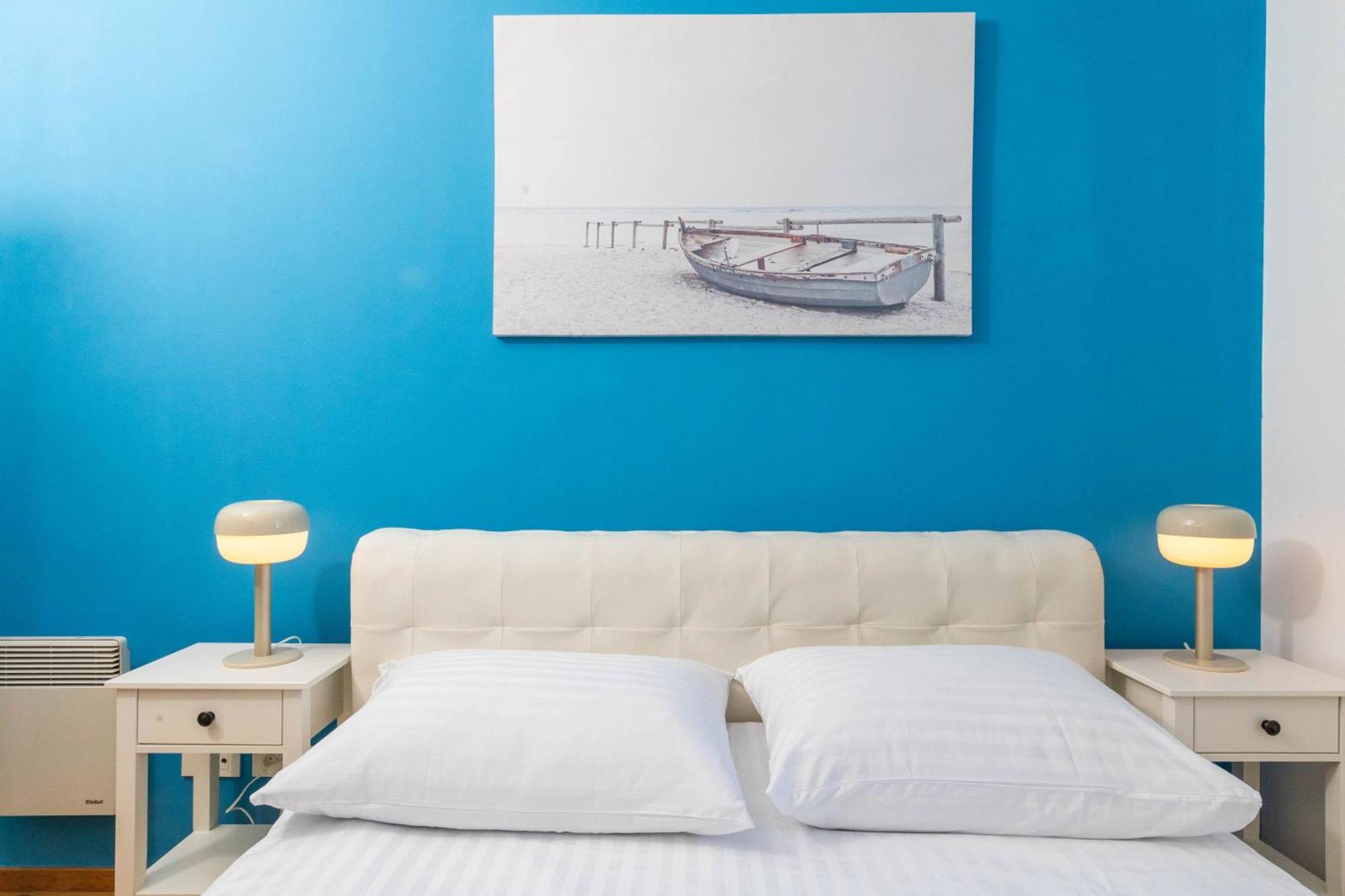 Apartment Easy Dubrovnik Eksteriør bilde