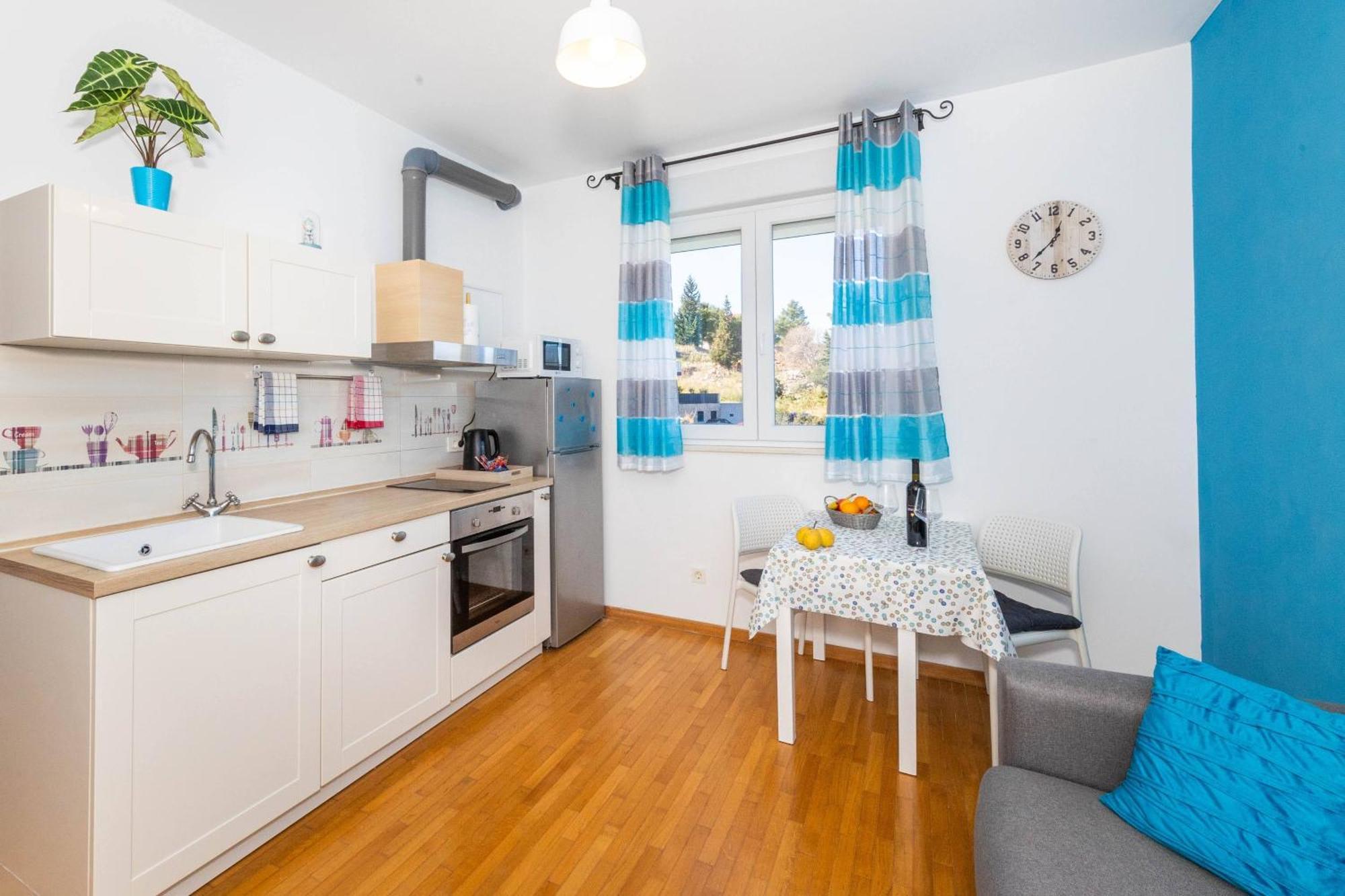 Apartment Easy Dubrovnik Eksteriør bilde