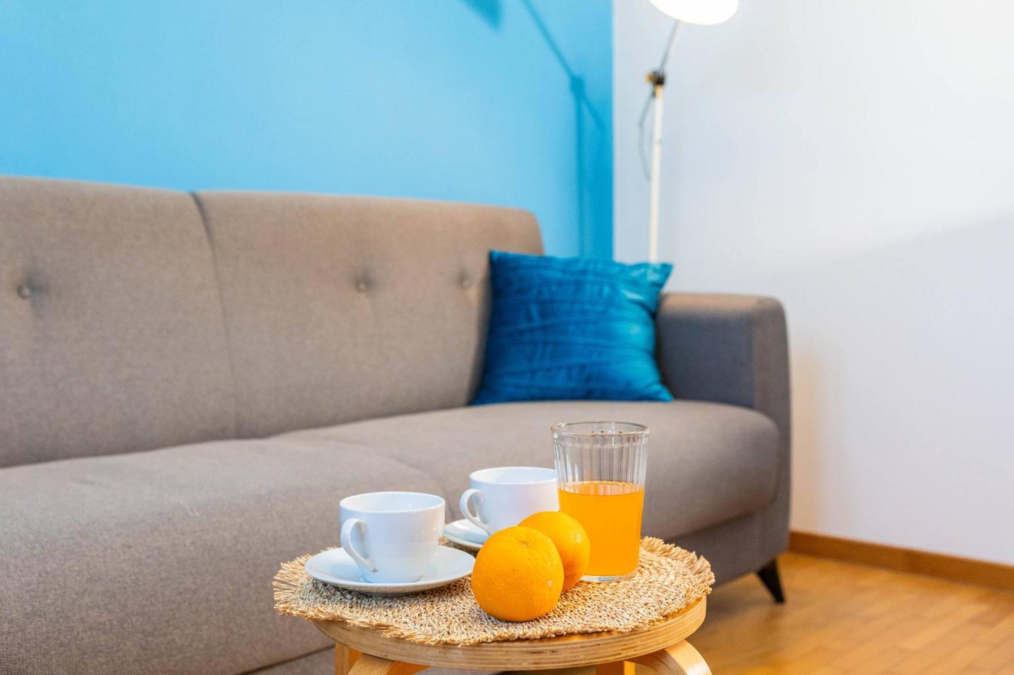 Apartment Easy Dubrovnik Eksteriør bilde