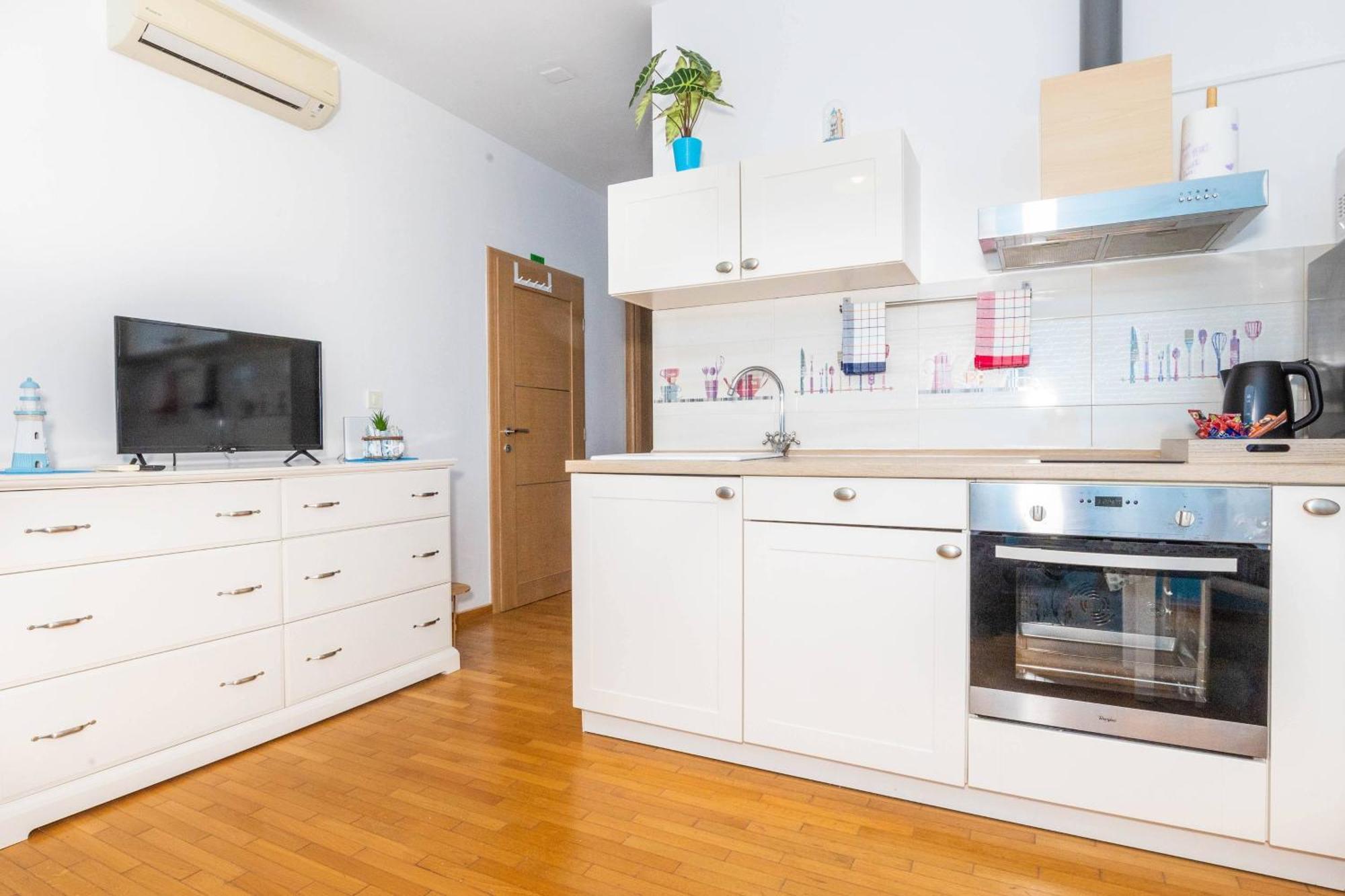 Apartment Easy Dubrovnik Eksteriør bilde