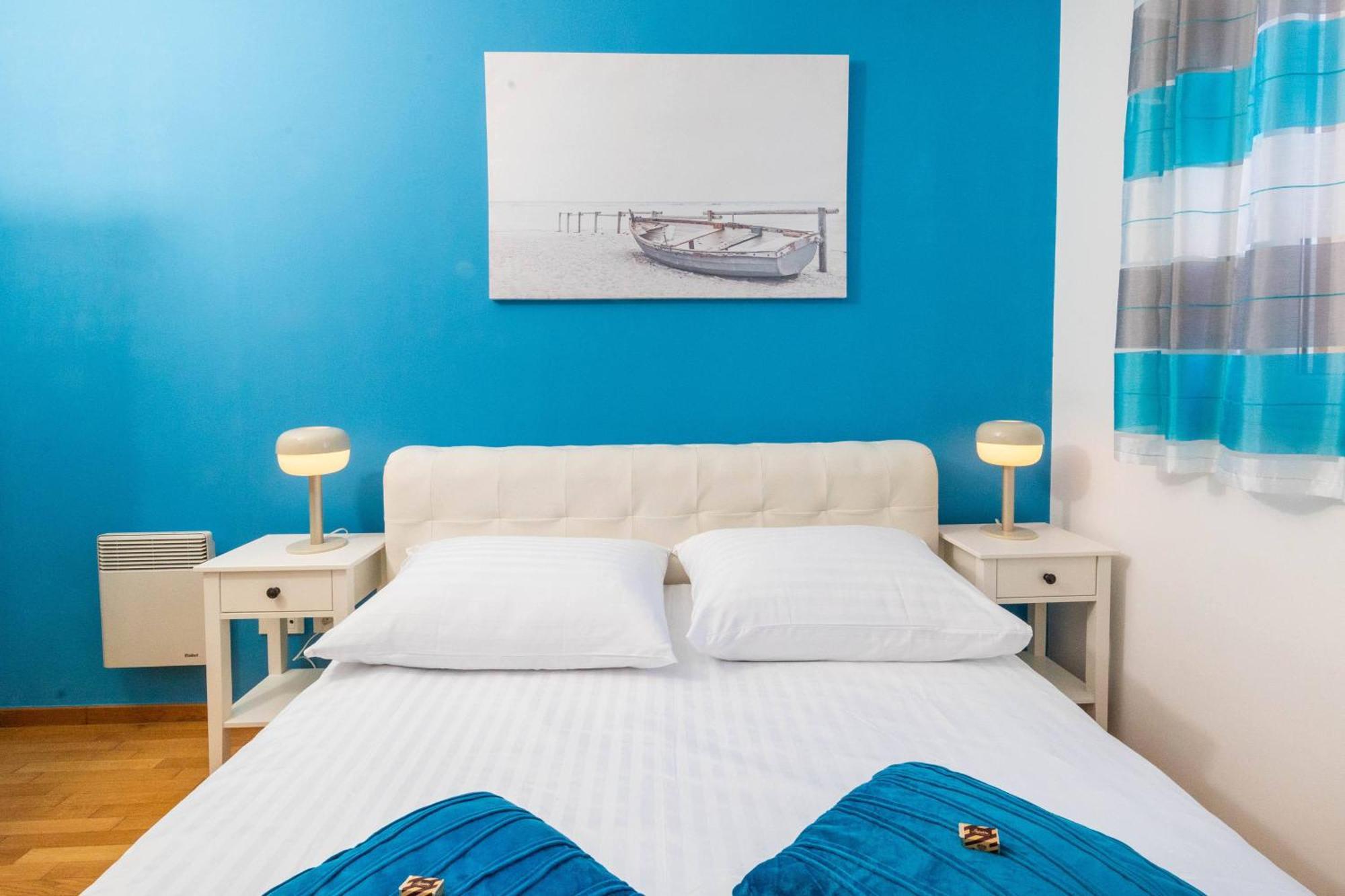 Apartment Easy Dubrovnik Eksteriør bilde
