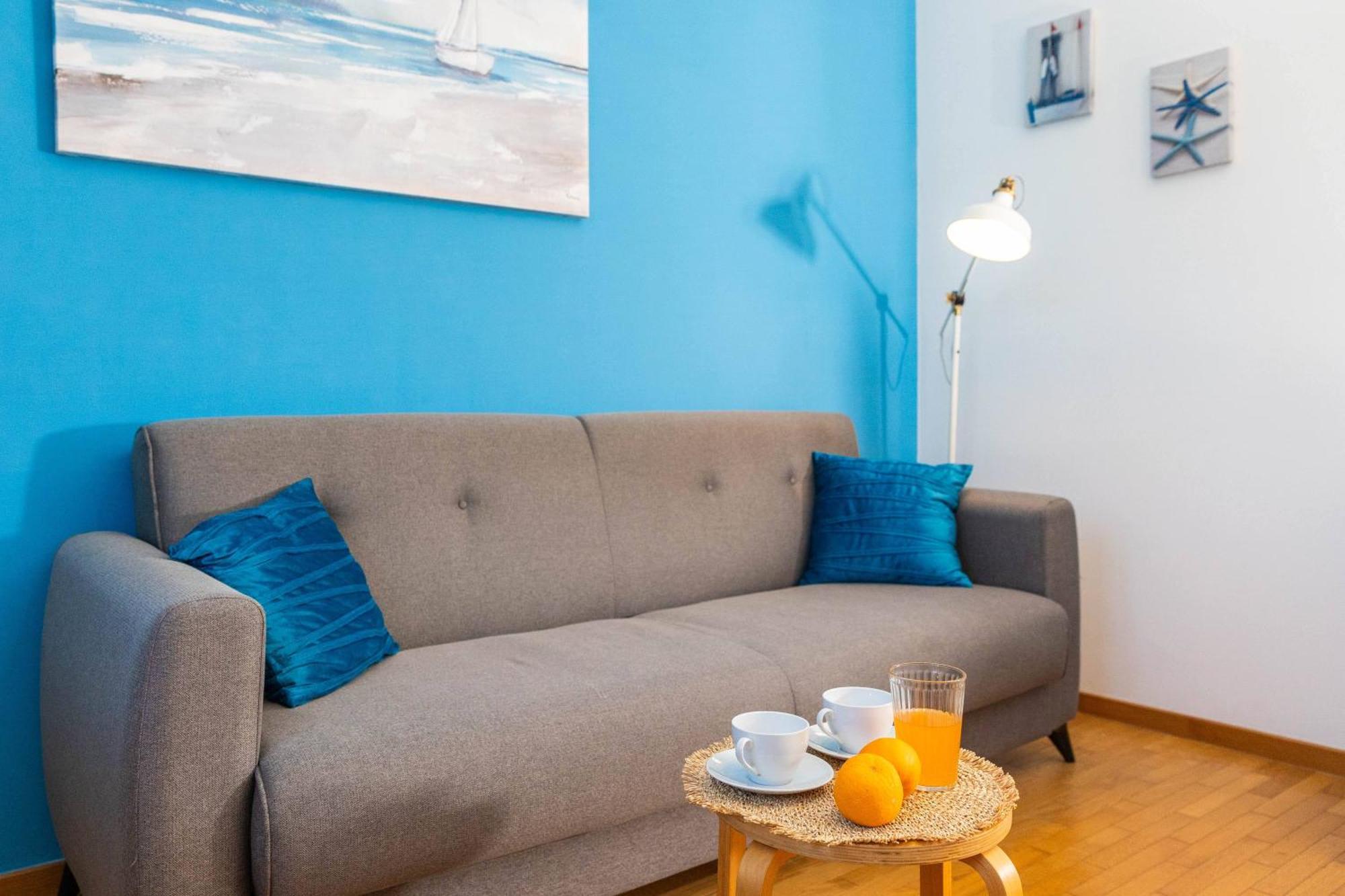 Apartment Easy Dubrovnik Eksteriør bilde