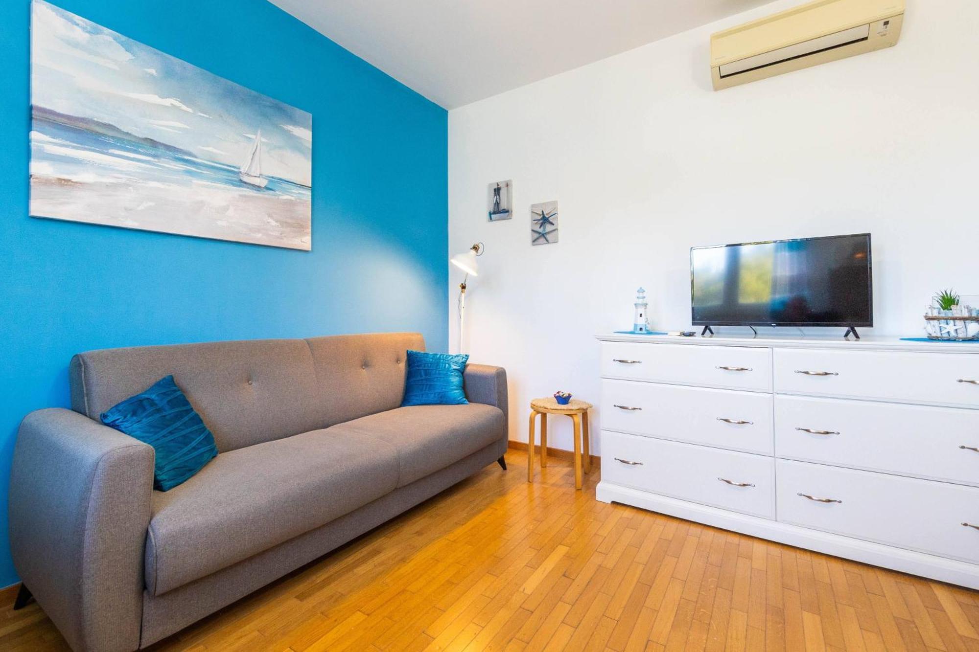 Apartment Easy Dubrovnik Eksteriør bilde