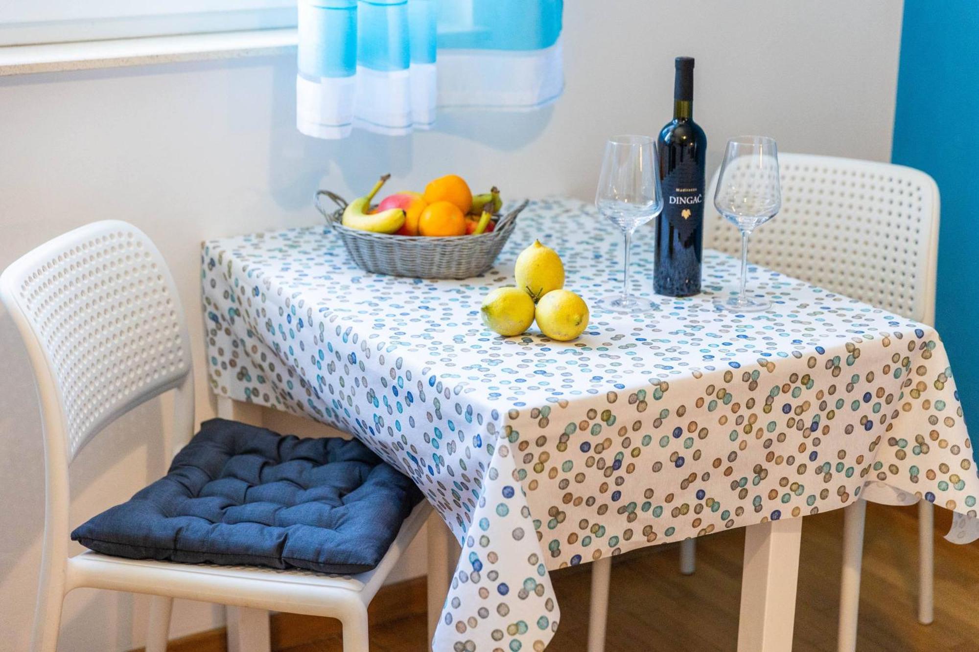 Apartment Easy Dubrovnik Eksteriør bilde