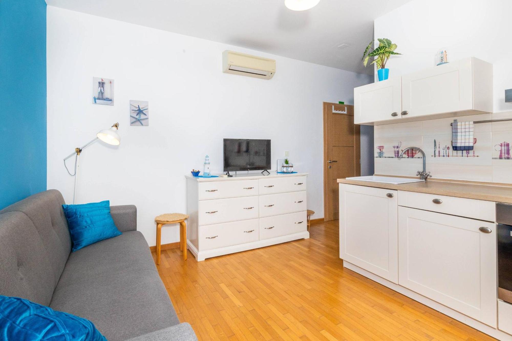 Apartment Easy Dubrovnik Eksteriør bilde