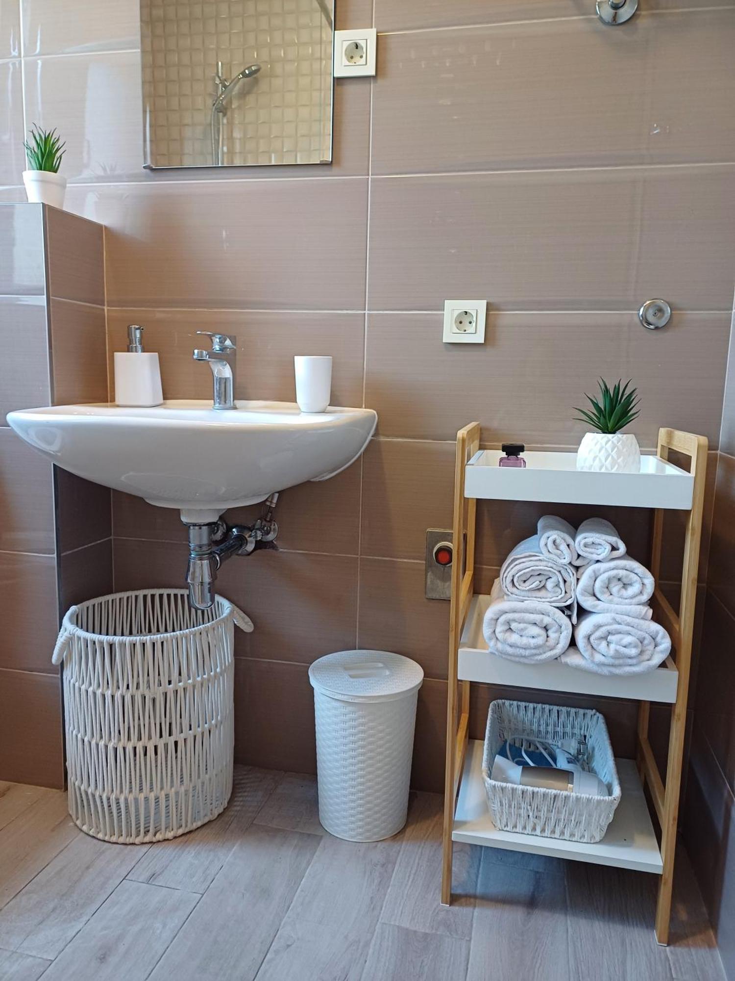Apartment Easy Dubrovnik Eksteriør bilde