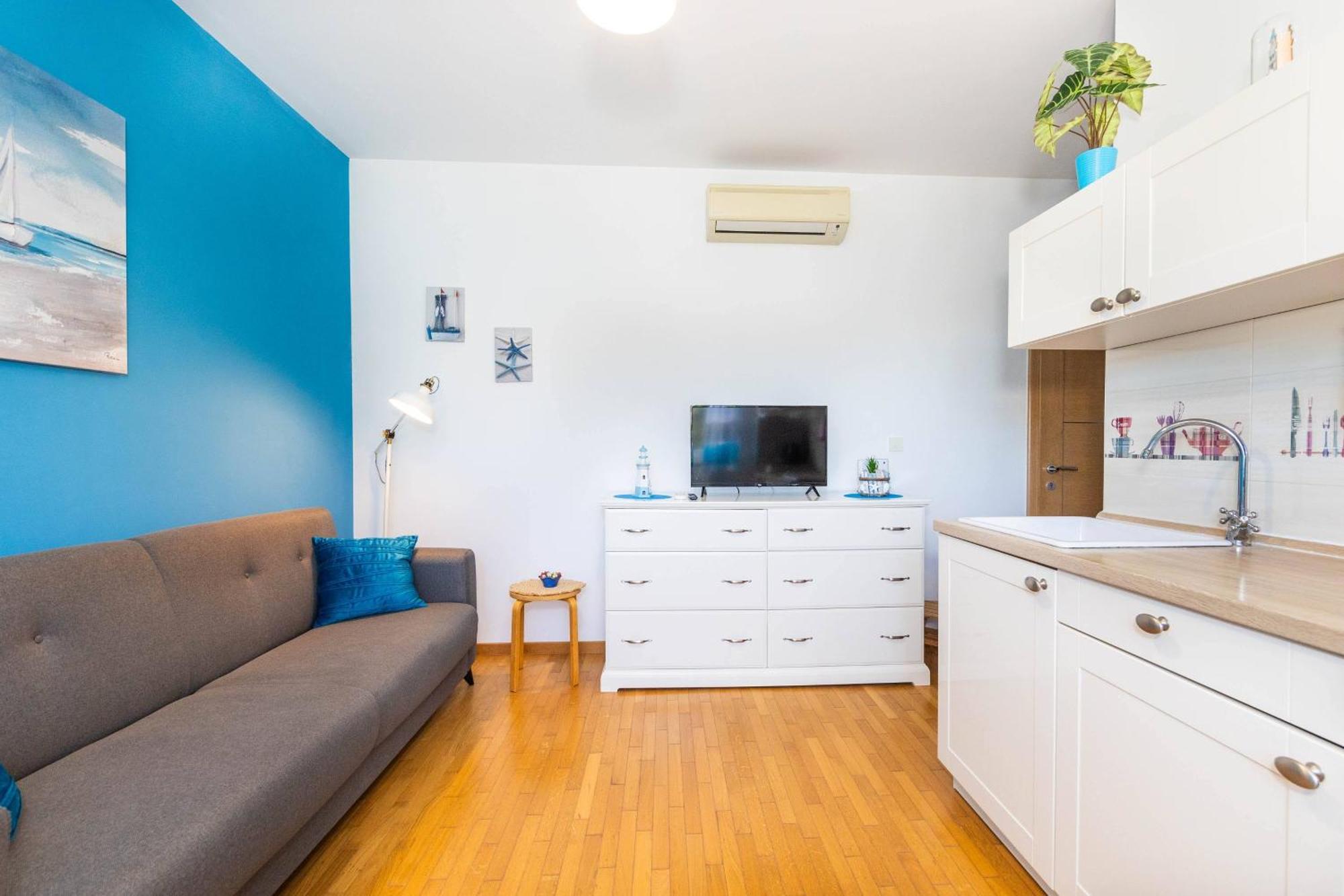 Apartment Easy Dubrovnik Eksteriør bilde