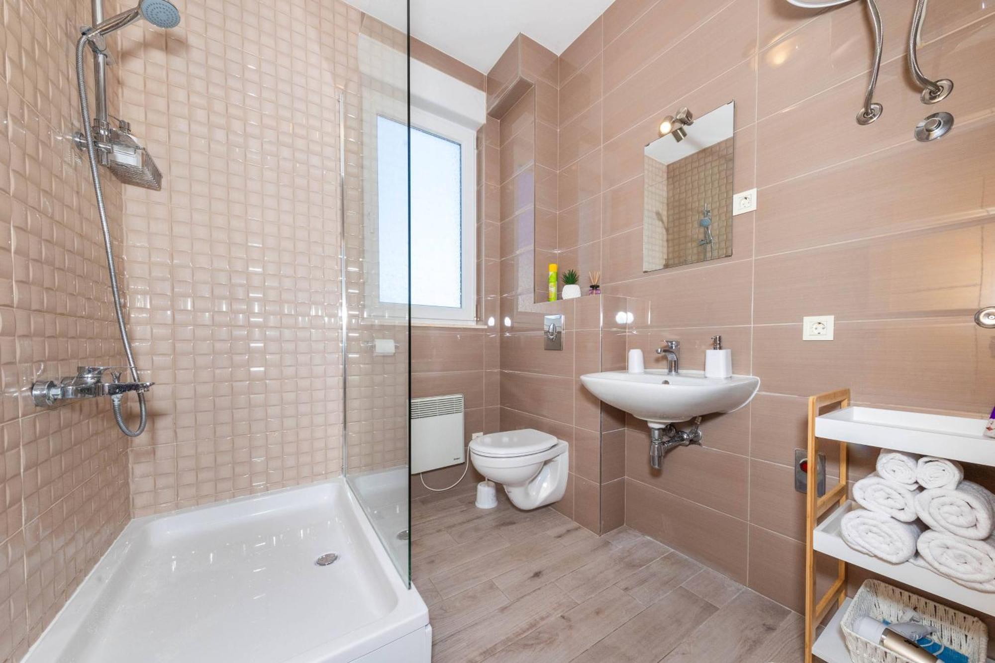 Apartment Easy Dubrovnik Eksteriør bilde