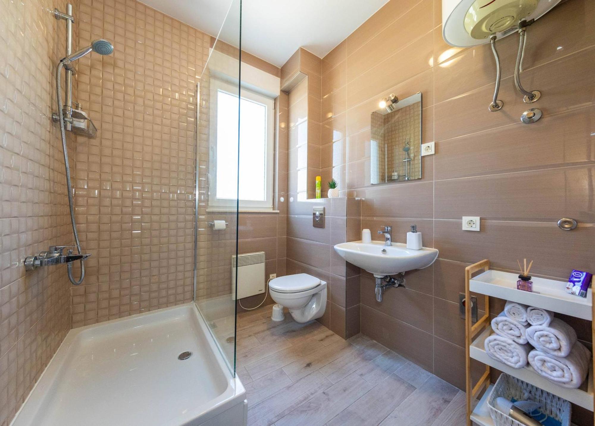 Apartment Easy Dubrovnik Eksteriør bilde
